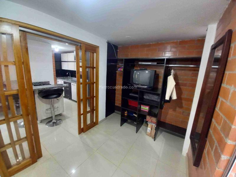 Apartamento en Venta, Puerta Del Sol, Manizales – pohled 3