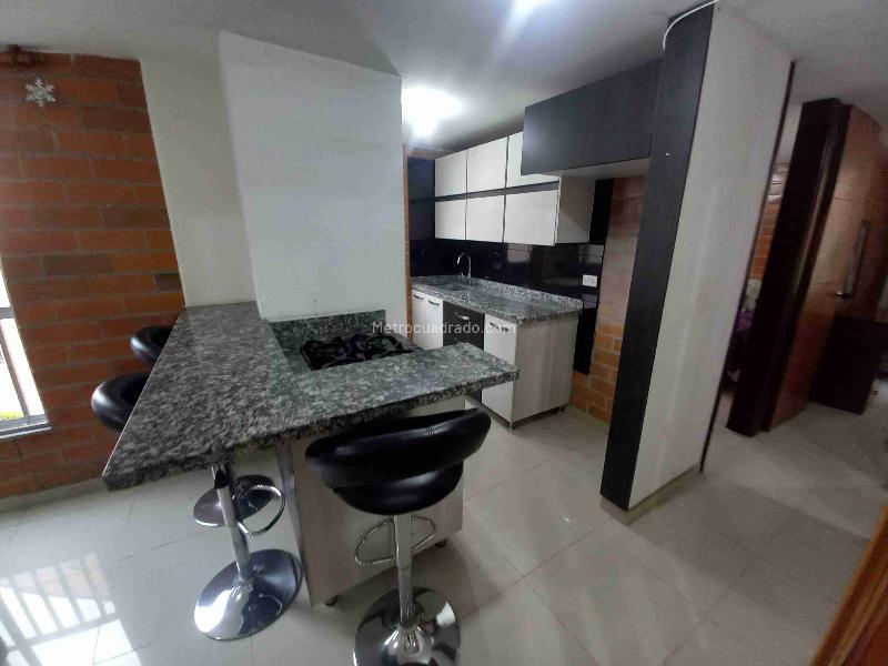 Apartamento en Venta, Puerta Del Sol, Manizales – pohled 4