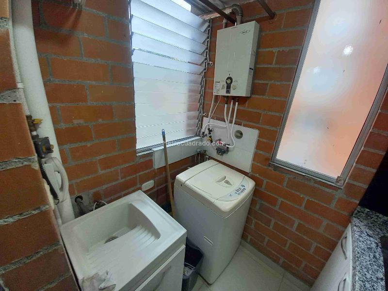Apartamento en Venta, Puerta Del Sol, Manizales – pohled 5