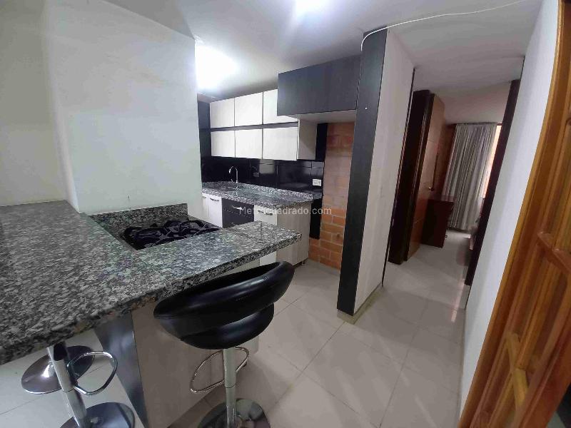 Apartamento en Venta, Puerta Del Sol, Manizales – pohled 6