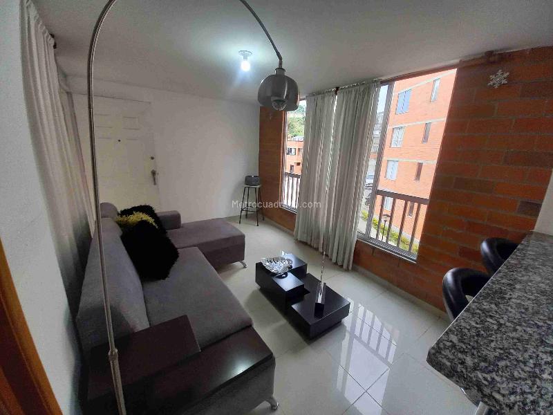 Apartamento en Venta, Puerta Del Sol, Manizales – další
