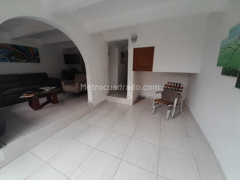 Casa en Venta, Asturias, Manizales - Ansicht 3