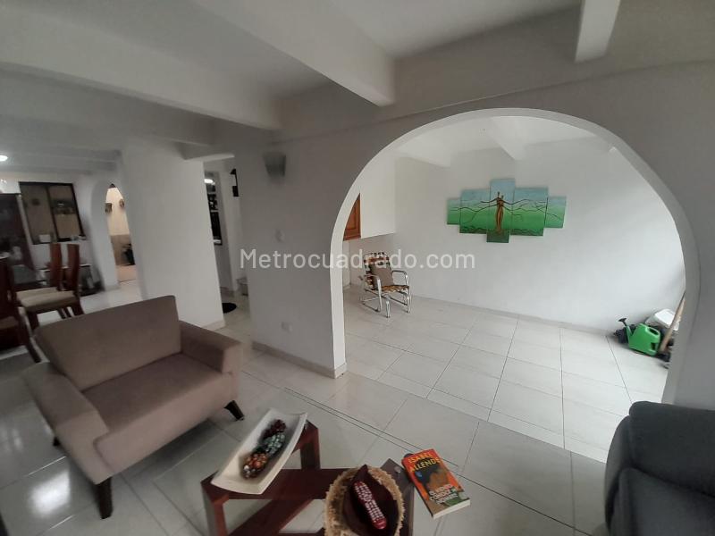 Casa en Venta, Asturias, Manizales - Ansicht 4