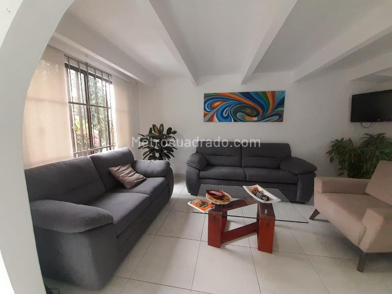 Casa en Venta, Asturias, Manizales - Ansicht 5