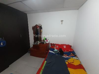 Casa en venta en Villa Pilar, Manizales · foto 2 de 20