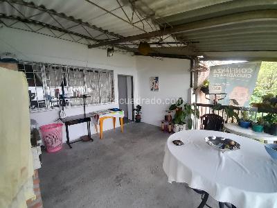 Casa en venta en Villa Pilar, Manizales · foto 4 de 20