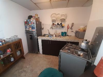 Casa en venta en Villa Pilar, Manizales · foto 14 de 20