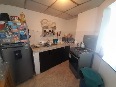 Casa en venta en Villa Pilar, Manizales · foto 15 de 20