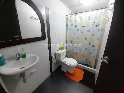 Casa en venta en Villa Pilar, Manizales · foto 16 de 20