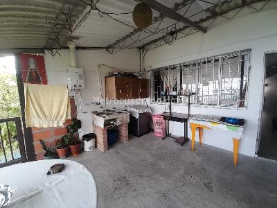 Casa en venta en Villa Pilar, Manizales · foto 18 de 20