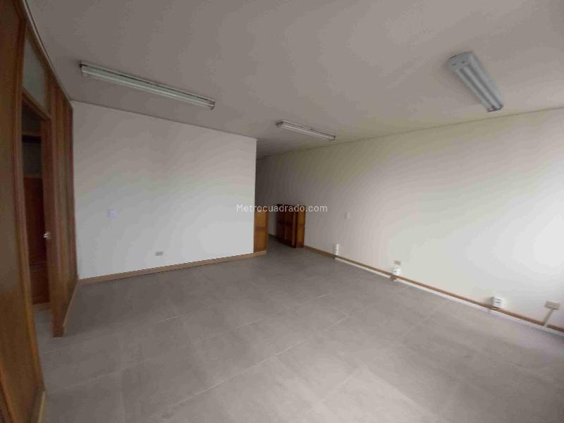 Oficina en Arriendo, Centro, Manizales - Widok 4
