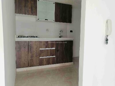 Apartamento en venta en Pinares, Pereira · foto 5 de 20