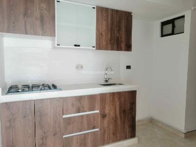 Apartamento en venta en Pinares, Pereira · foto 7 de 20