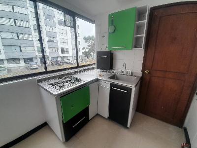 Apartaestudio en Arriendo, Palogrande, Manizales