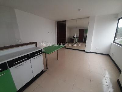 Apartaestudio en arriendo en Palogrande, Manizales, 38 m² · foto 3 de 20