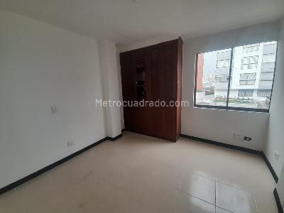 Apartaestudio en arriendo en Palogrande, Manizales, 38 m² · foto 4 de 20