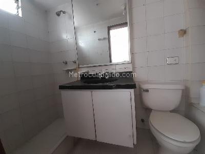 Apartaestudio en arriendo en Palogrande, Manizales, 38 m² · foto 6 de 20