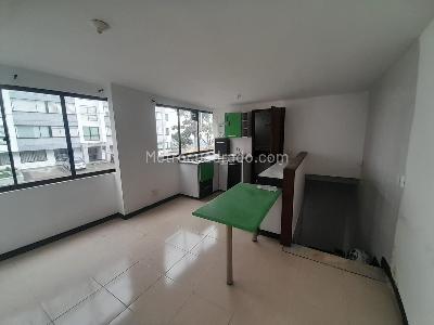 Apartaestudio en arriendo en Palogrande, Manizales, 38 m² · foto 8 de 20