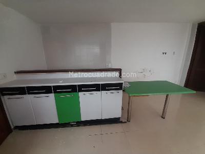 Apartaestudio en arriendo en Palogrande, Manizales, 38 m² · foto 11 de 20