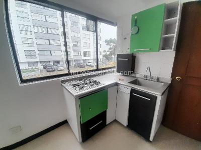 Apartaestudio en arriendo en Palogrande, Manizales, 38 m² · foto 12 de 20
