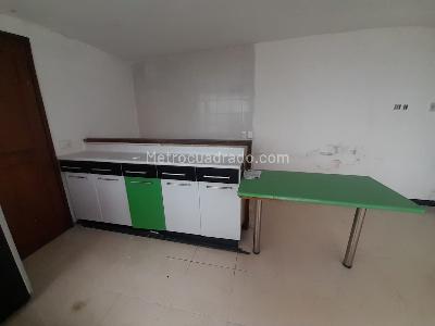 Apartaestudio en arriendo en Palogrande, Manizales, 38 m² · foto 13 de 20