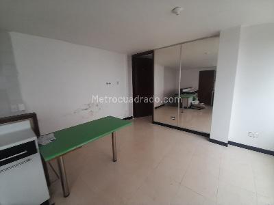 Apartaestudio en arriendo en Palogrande, Manizales, 38 m² · foto 15 de 20