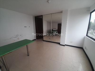 Apartaestudio en arriendo en Palogrande, Manizales, 38 m² · foto 18 de 20