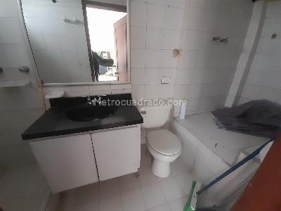 Apartaestudio en arriendo en Palogrande, Manizales, 38 m² · foto 19 de 20
