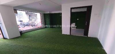 Local Comercial en Arriendo, Palogrande, Manizales