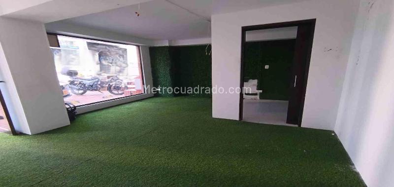 Local Comercial en Arriendo, Palogrande, Manizales - Vista 2
