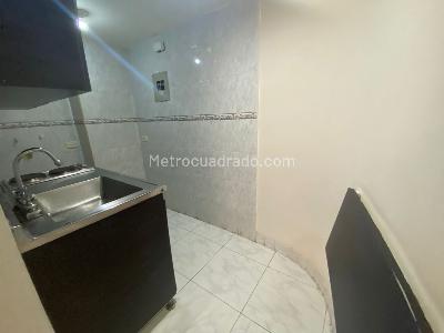 Apartaestudio en arriendo en Villa Pilar, Manizales · foto 7 de 10