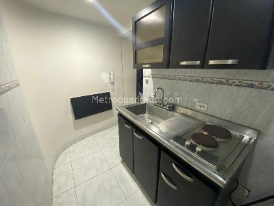 Apartaestudio en arriendo en Villa Pilar, Manizales · foto 9 de 10