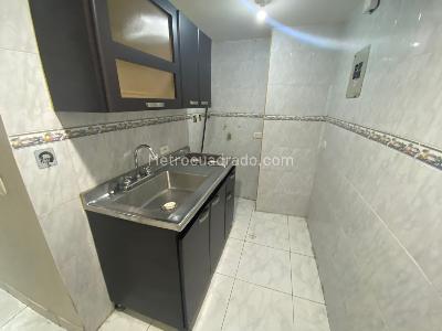 Apartaestudio en arriendo en Villa Pilar, Manizales · foto 10 de 10