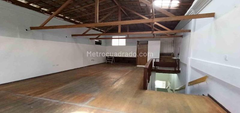 Casa – Manizales, Centro Histórico de Manizales, Cumanday - Vista 2