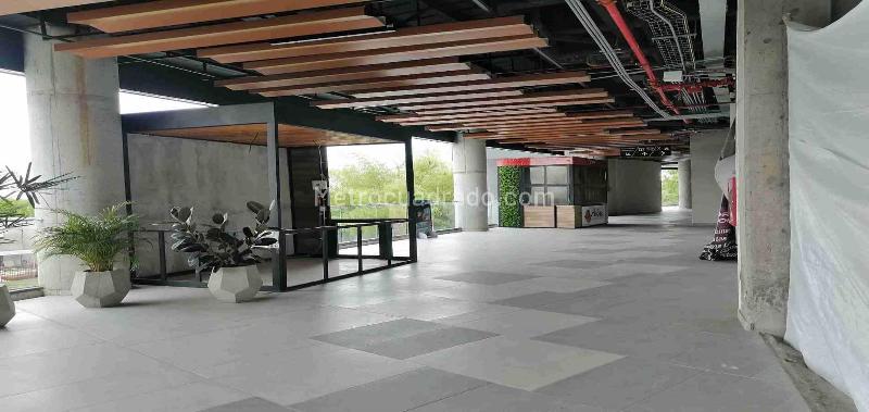 Local Comercial en Arriendo, Cerritos / Sector El Tigre, Pereira – pohled 2