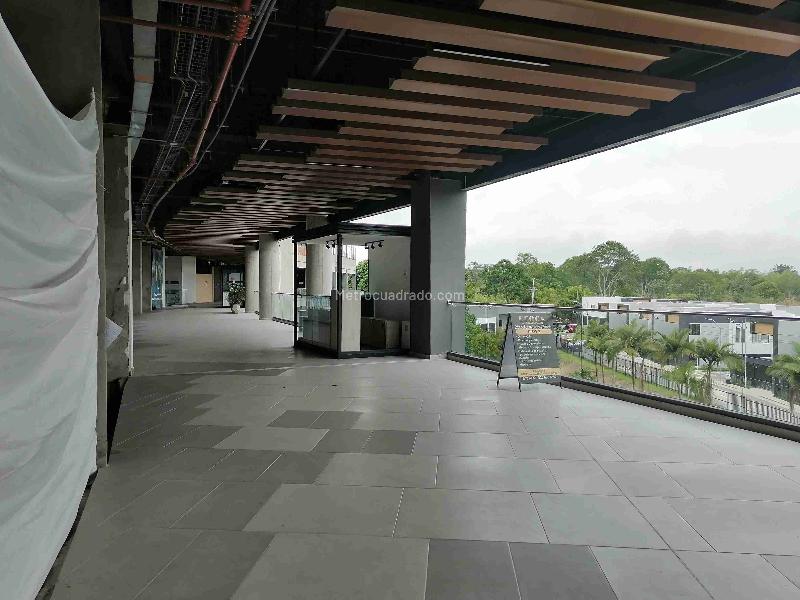 Local Comercial en Arriendo, Cerritos / Sector El Tigre, Pereira – pohled 3