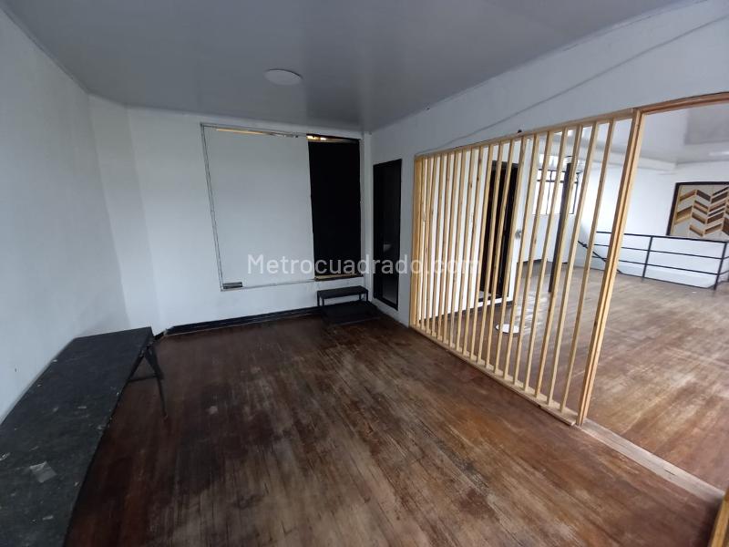 Local Comercial en Arriendo, Avenida Santander, Manizales – pohled 3