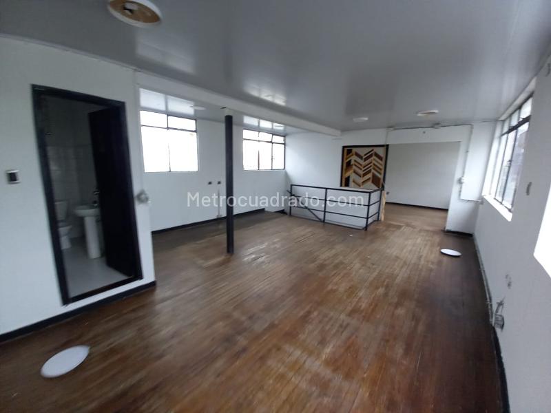 Local Comercial en Arriendo, Avenida Santander, Manizales – pohled 4