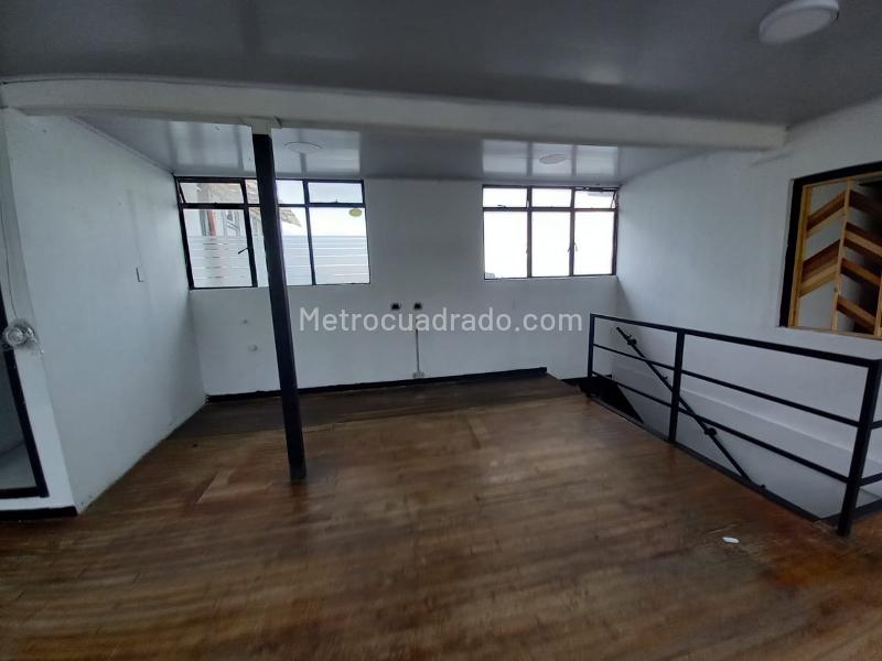 Local Comercial en Arriendo, Avenida Santander, Manizales – pohled 5