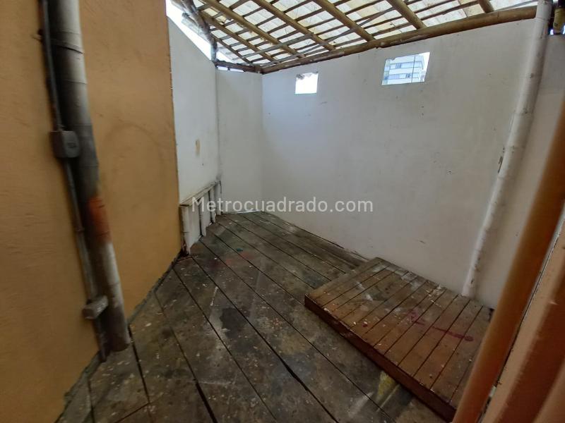 Local Comercial en Arriendo, Avenida Santander, Manizales – další