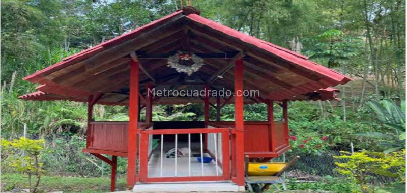 Casa – Dosquebradas - Más