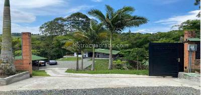 Casa en venta en Via Armenia, Pereira · foto 2 de 20