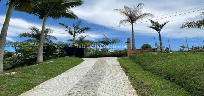 Casa en venta en Via Armenia, Pereira · foto 3 de 20