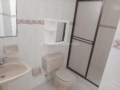 Apartamento en venta en Fundadores, Armenia · foto 4 de 14