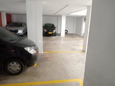 Apartamento en venta en Fundadores, Armenia · foto 10 de 14