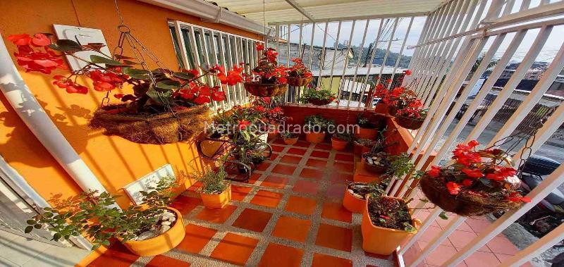 Casa – Manizales - Vista 3