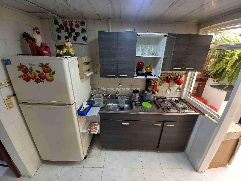 Casa – Manizales - Vista 5