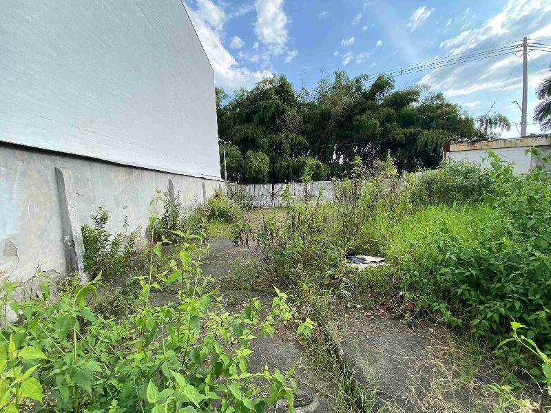 Lote en Venta, Av Ferrocarril, Dosquebradas - Vista 2