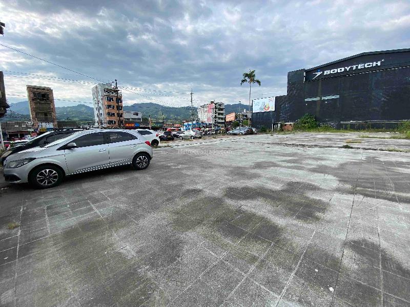 Lote en Venta, Av Ferrocarril, Dosquebradas - Vista 5