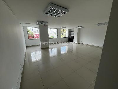 Oficina en Arriendo, Circunvalar, Pereira